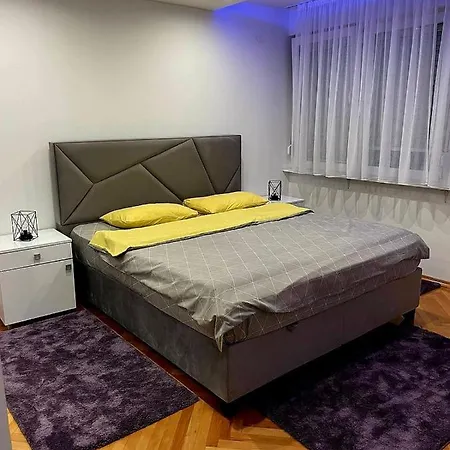 Nene Apartman