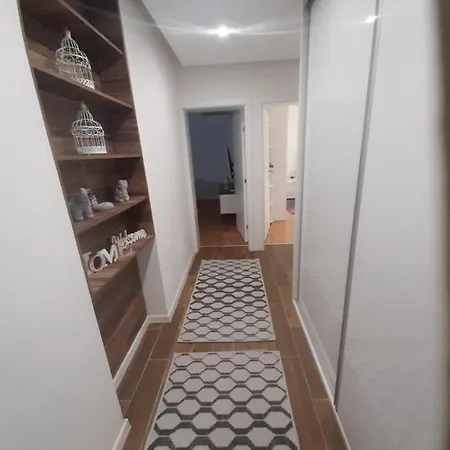 Nene Apartman *
